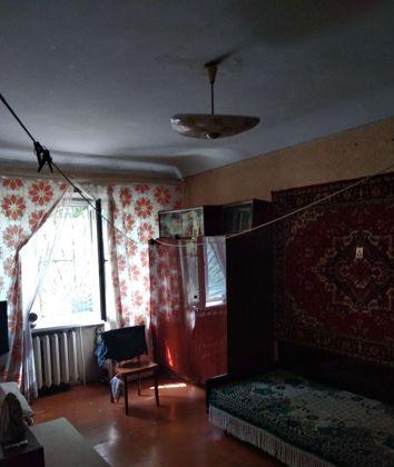 Квартира на продажу в Ростове-на-Дону, улица Борко, 10/1 фото №1