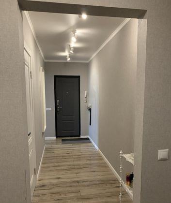 Квартира на продажу в Ростове-на-Дону, Днепровский переулок, 122А фото №2