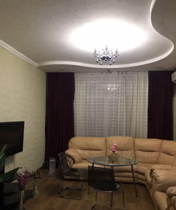 Квартира на продажу в Ростове-на-Дону, Большая Садовая улица, 8 фото №0