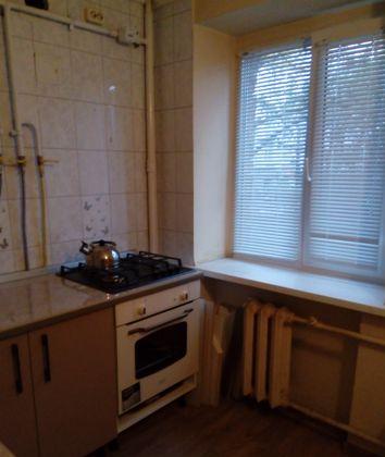 Квартира на продажу в Ростове-на-Дону, Будённовский проспект, 108 фото №1