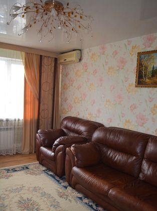 Квартира на продажу в Ростове-на-Дону, улица Зорге, 37/1 фото №0