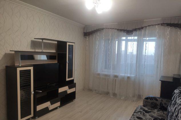 Квартира на продажу в Ростове-на-Дону, улица Миронова, 2А фото №1
