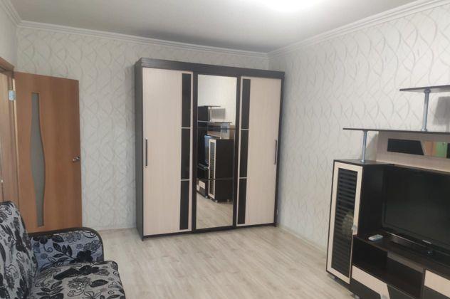 Квартира на продажу в Ростове-на-Дону, улица Миронова, 2А фото №3