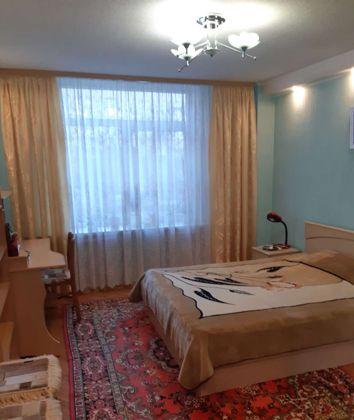 Квартира на продажу в Ростове-на-Дону, улица Максима Горького, 15 фото №1