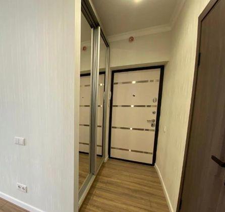 Квартира на продажу в Ростове-на-Дону, улица Мечникова, 39Б фото №1