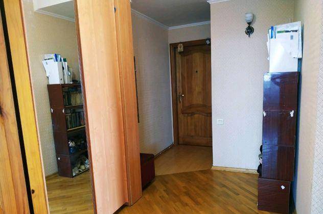 Квартира на продажу в Ростове-на-Дону, Орбитальная улица, 103В фото №2