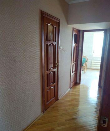Квартира на продажу в Ростове-на-Дону, Орбитальная улица, 103В фото №3