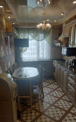 Квартира на продажу в Ростове-на-Дону, улица Зорге, 39/1 фото №0