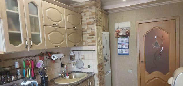 Квартира на продажу в Ростове-на-Дону, улица Зорге, 39/1 фото №2