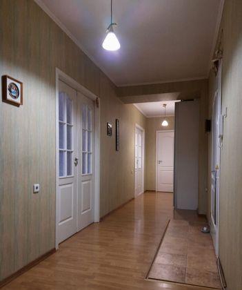 Квартира на продажу в Ростове-на-Дону, Социалистическая улица, 140 фото №1
