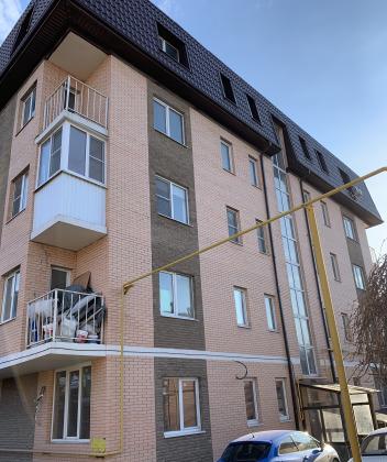 Квартира на продажу в Ростове-на-Дону, Портовая улица, 150 фото №0