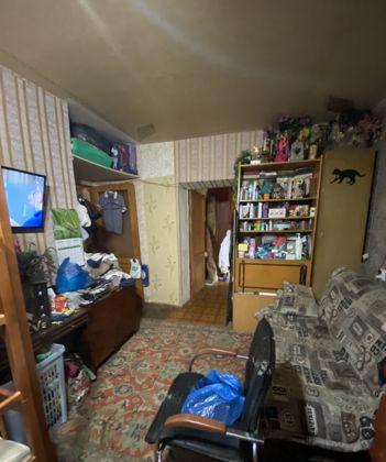 Квартира на продажу в Ростове-на-Дону, улица Тельмана, 49/68 фото №2