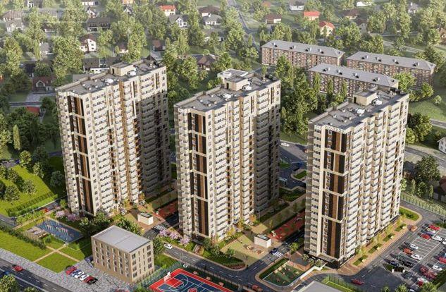 Квартира на продажу в Ростове-на-Дону, проспект Сиверса, 26 фото №2