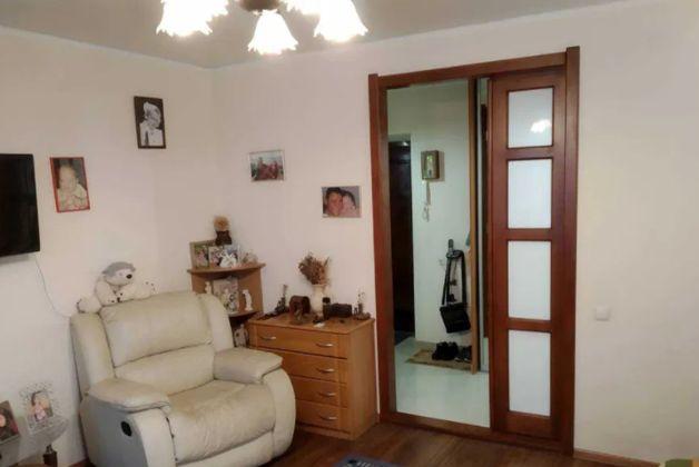 Квартира на продажу в Ростове-на-Дону, 2-я Краснодарская улица, 96/2 фото №1