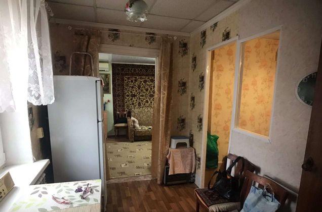 Квартира на продажу в Ростове-на-Дону, улица Черепахина, 108 фото №2