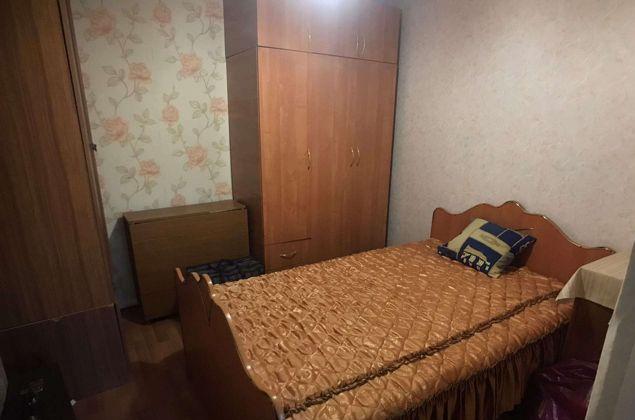 Квартира на продажу в Ростове-на-Дону, улица Черепахина, 108 фото №3