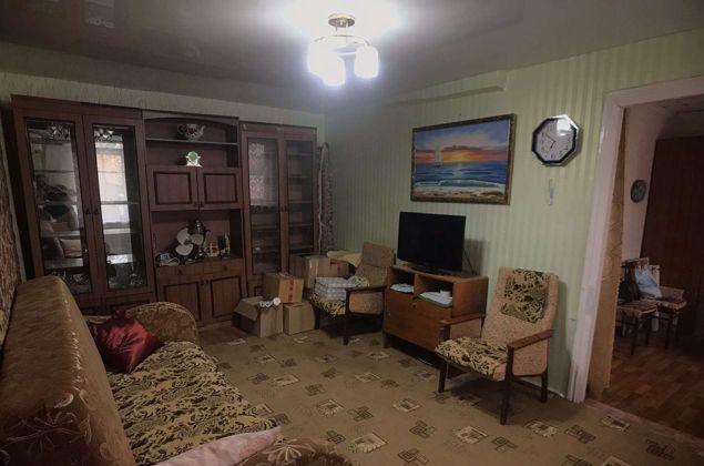 Квартира на продажу в Ростове-на-Дону, улица Черепахина, 108 фото №4