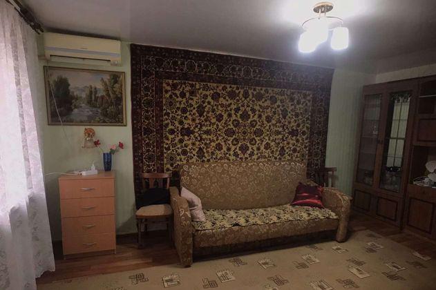 Квартира на продажу в Ростове-на-Дону, улица Черепахина, 108 фото №5