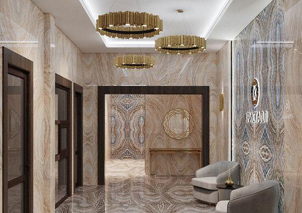 Квартира на продажу в Ростове-на-Дону, проспект Соколова, 86 фото №3