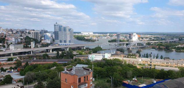 Квартира на продажу в Ростове-на-Дону, Зеркальный переулок, 7 фото №5