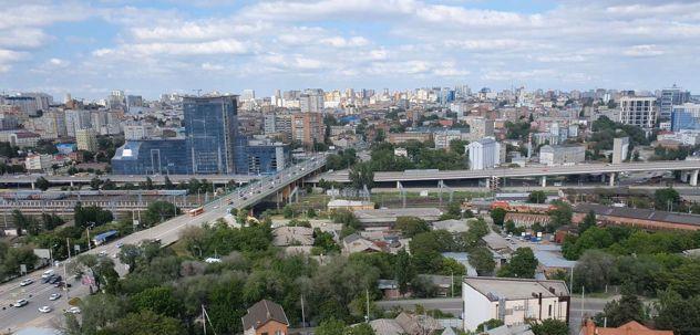 Квартира на продажу в Ростове-на-Дону, Зеркальный переулок, 7 фото №6