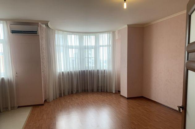 Квартира на продажу в Ростове-на-Дону, улица Максима Горького, 13/56 фото №3