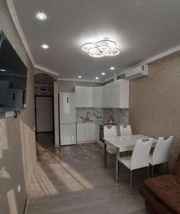 Квартира на продажу в Ростове-на-Дону, Береговая улица, 6 фото №1