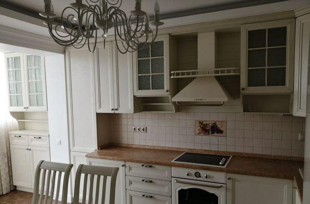 Квартира на продажу в Ростове-на-Дону, Халтуринский переулок, 206 фото №2