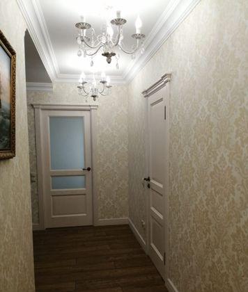 Квартира на продажу в Ростове-на-Дону, Халтуринский переулок, 206 фото №4