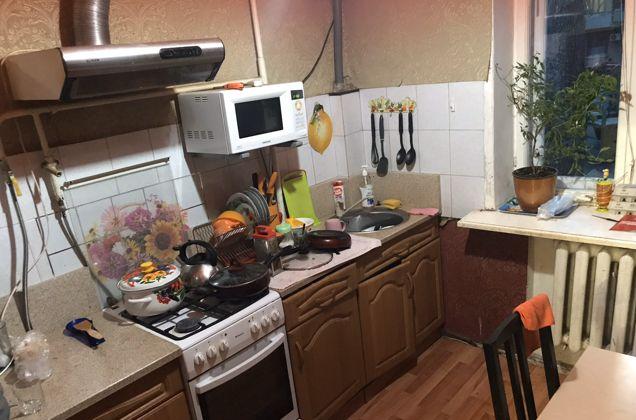 Квартира на продажу в Ростове-на-Дону, Портовая улица, 80 фото №4