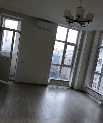 Квартира на продажу в Ростове-на-Дону, улица Города Волос, 112/130 фото №2