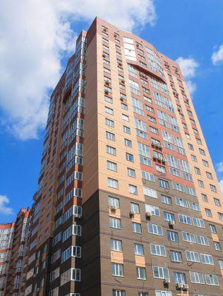 Весна берберовская ул 16 стр 2 фото